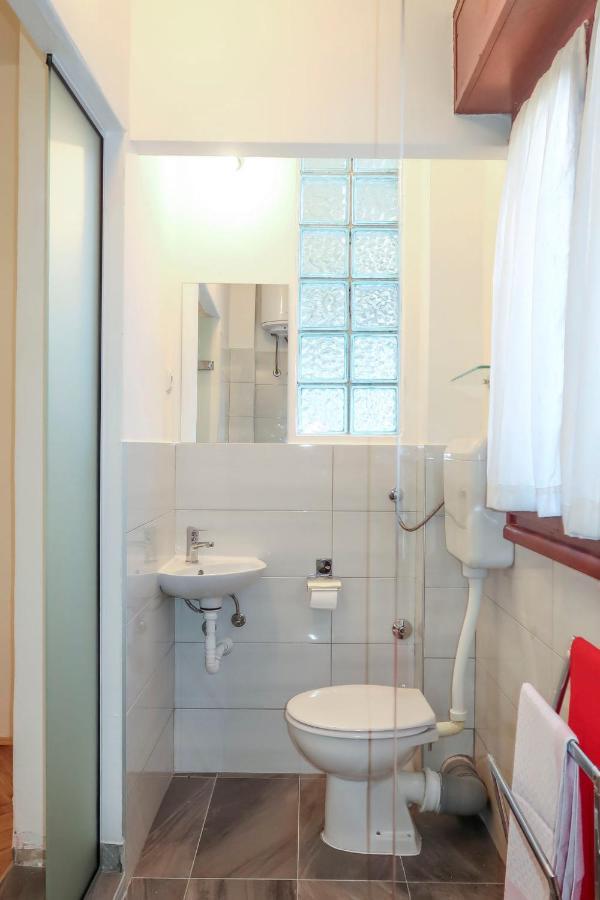 Apartment Vesna - Put106 By Interhome Punat Exteriér fotografie