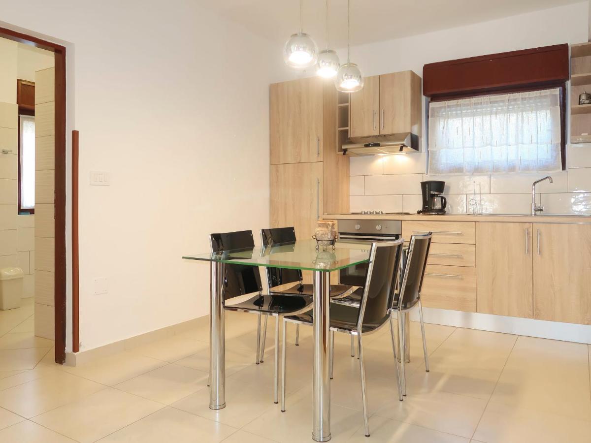 Apartment Vesna - Put106 By Interhome Punat Exteriér fotografie